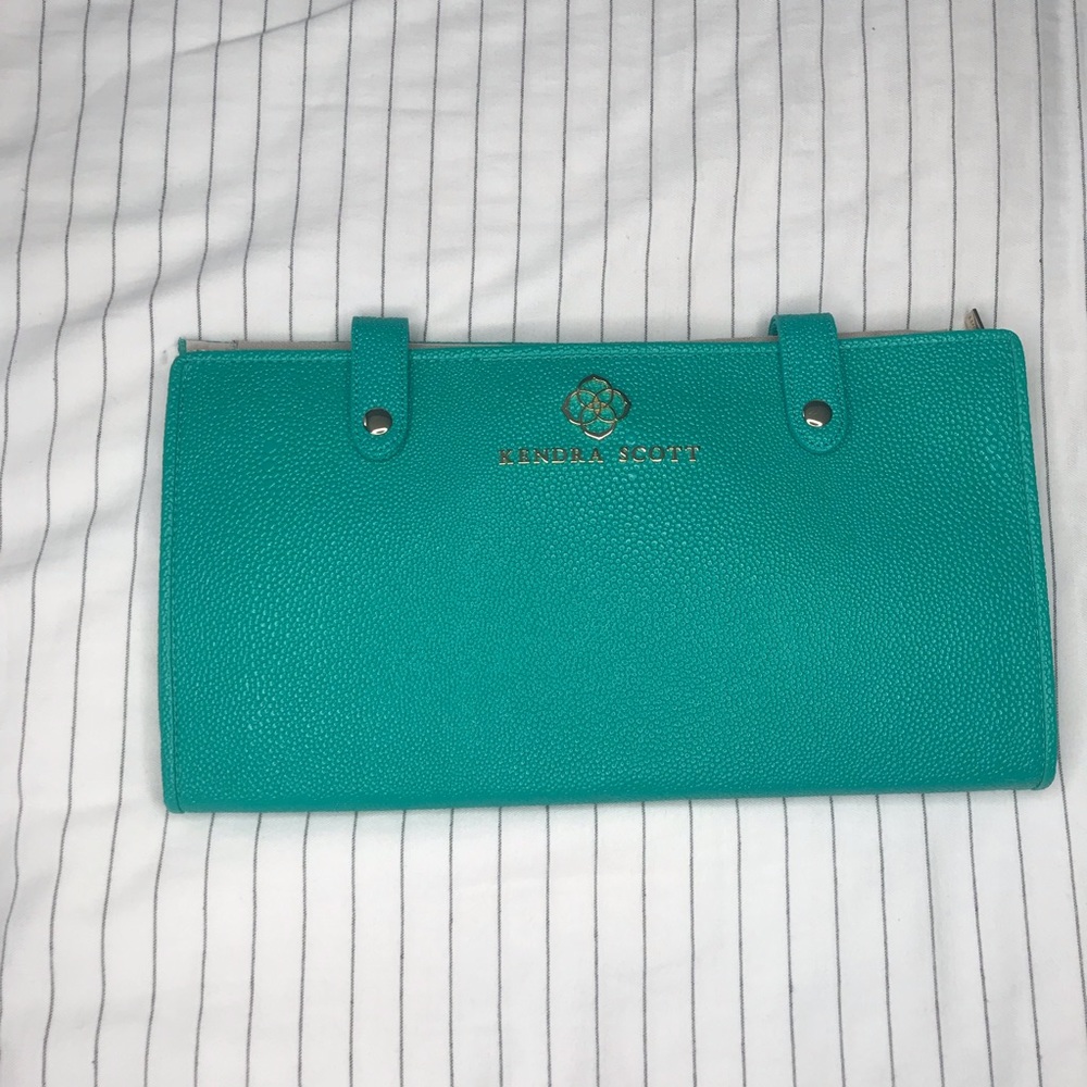Kendra Scott Jewlery Organizer NWOT